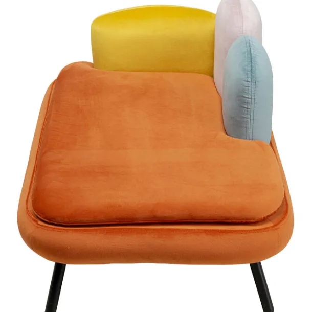 dogcat_bed_diva_orange_5.webp Online KARE Design Dog/Cat Bed Diva Orange