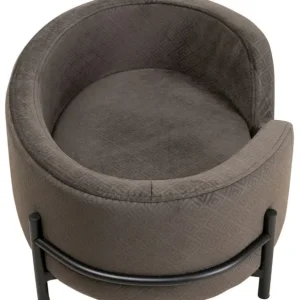 Outlet KARE Design Dog/Cat Bed Dream Day Grey
