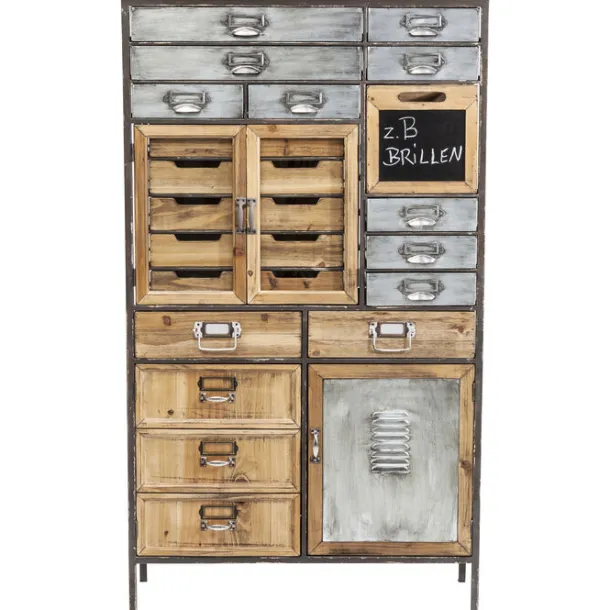 dresser_art_factory_0.webp New KARE Design Dresser Art Factory