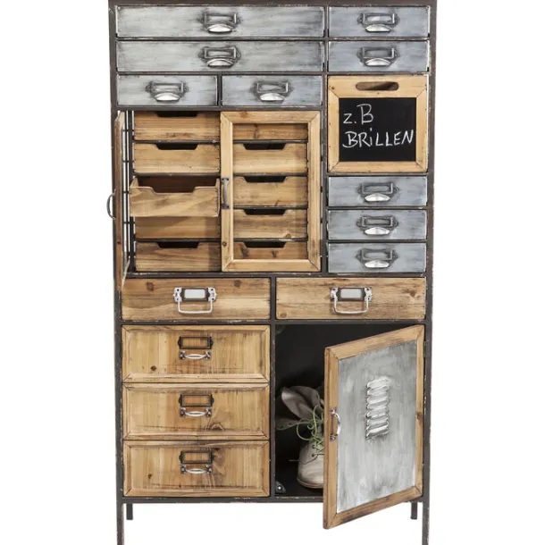 dresser_art_factory_4.webp New KARE Design Dresser Art Factory