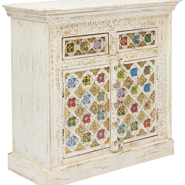 dresser_bazar__1.webp New KARE Design Dresser Bazar 90
