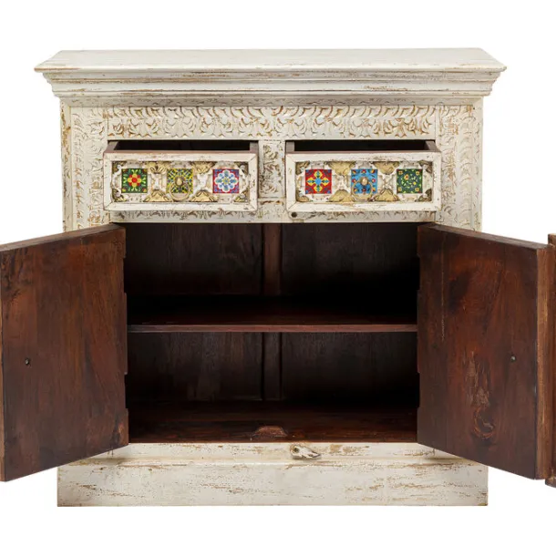 dresser_bazar__5.webp New KARE Design Dresser Bazar 90