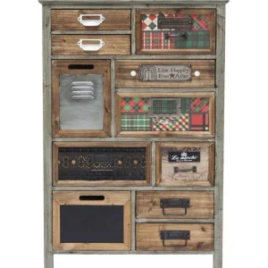 Hot KARE Design Dresser California 11 Drawers