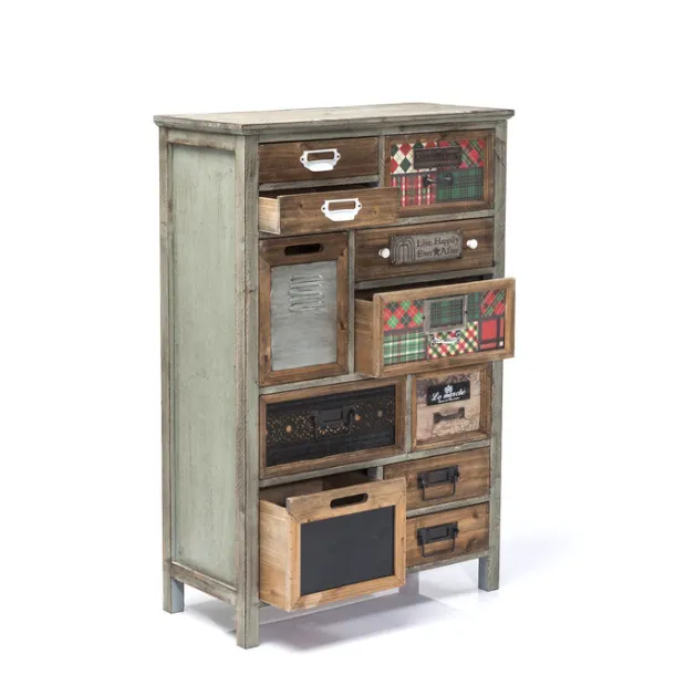 dresser_california__drawe_4.webp Hot KARE Design Dresser California 11 Drawers