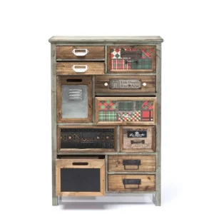 Hot KARE Design Dresser California 11 Drawers