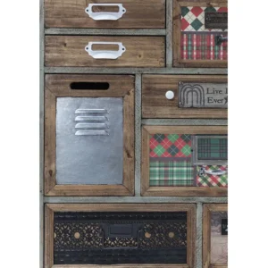 Hot KARE Design Dresser California 11 Drawers