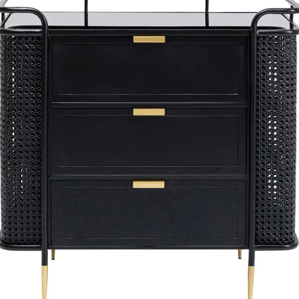 dresser_fence_xcm_0.webp Fashion KARE Design Dresser Fence 80x80cm