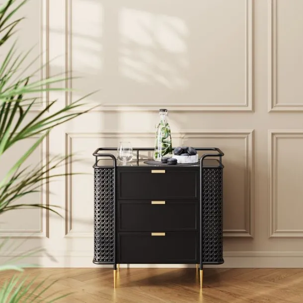 dresser_fence_xcm_1.webp Fashion KARE Design Dresser Fence 80x80cm