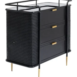 Fashion KARE Design Dresser Fence 80x80cm