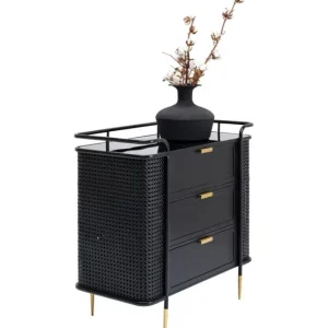 Fashion KARE Design Dresser Fence 80x80cm