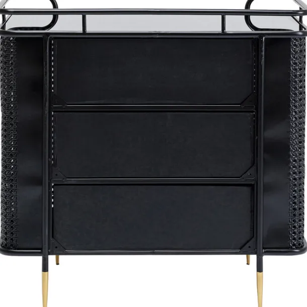 dresser_fence_xcm_6.webp Fashion KARE Design Dresser Fence 80x80cm