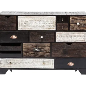 Hot KARE Design Dresser Finca 14 Drawers