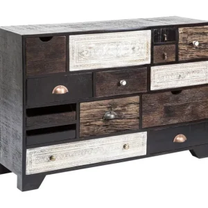 Hot KARE Design Dresser Finca 14 Drawers