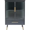 Sale KARE Design Dresser La Gomera 2 Doors 1 Drawer