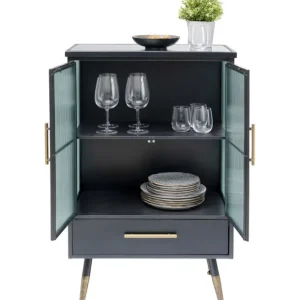 Sale KARE Design Dresser La Gomera 2 Doors 1 Drawer