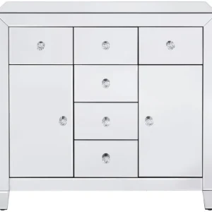 Online KARE Design Dresser Luxury 2 Doors 6 Drawers
