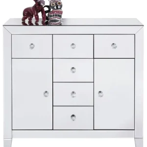 Online KARE Design Dresser Luxury 2 Doors 6 Drawers