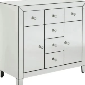 Online KARE Design Dresser Luxury 2 Doors 6 Drawers