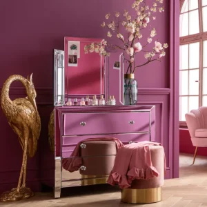 Best KARE Design Dresser Luxury 3 Drawers