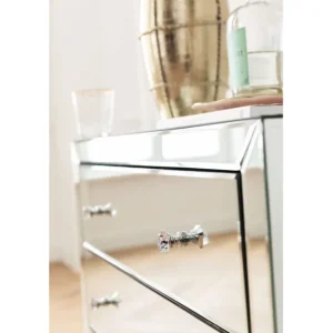 Best KARE Design Dresser Luxury 3 Drawers