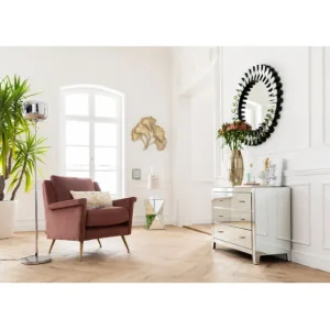 Best KARE Design Dresser Luxury 3 Drawers