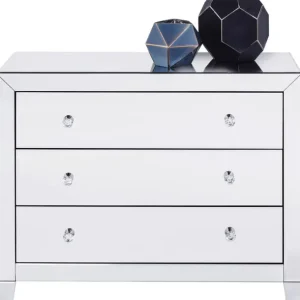 Best KARE Design Dresser Luxury 3 Drawers