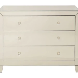 Outlet KARE Design Dresser Luxury Pearl 3 Drawers