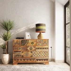 New KARE Design Dresser Menorca 115x80cm