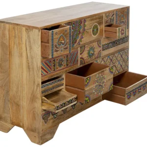 New KARE Design Dresser Menorca 115x80cm