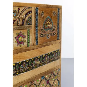 New KARE Design Dresser Menorca 115x80cm