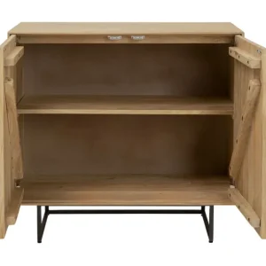 Discount KARE Design Dresser Mulino Doors 85x81cm