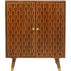 Clearance KARE Design Dresser Muskat 2 Doors