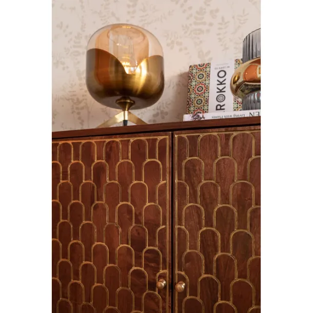 dresser_muskat__doors_5.webp Clearance KARE Design Dresser Muskat 2 Doors