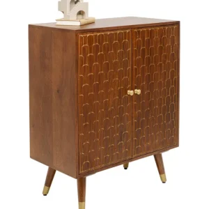 Clearance KARE Design Dresser Muskat 2 Doors