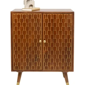 Clearance KARE Design Dresser Muskat 2 Doors