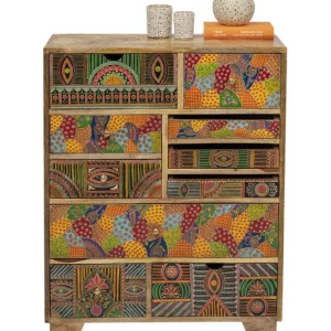 Discount KARE Design Dresser Paradise 68x88cm