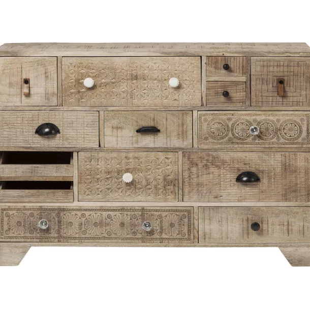 dresser_puro__drawers_0-1.webp Discount KARE Design Dresser Puro 14 Drawers