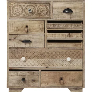 Discount KARE Design Dresser Puro 10 Drawers