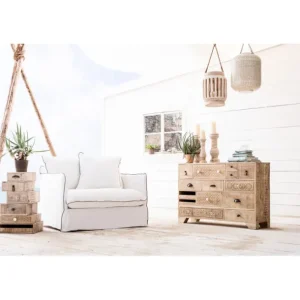 Discount KARE Design Dresser Puro 14 Drawers