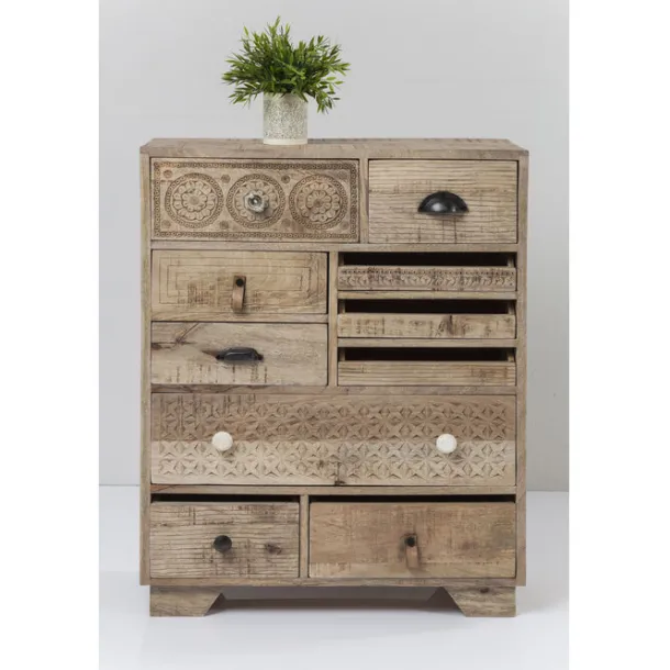 dresser_puro__drawers_4.webp Discount KARE Design Dresser Puro 10 Drawers