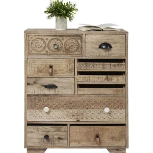 Discount KARE Design Dresser Puro 10 Drawers