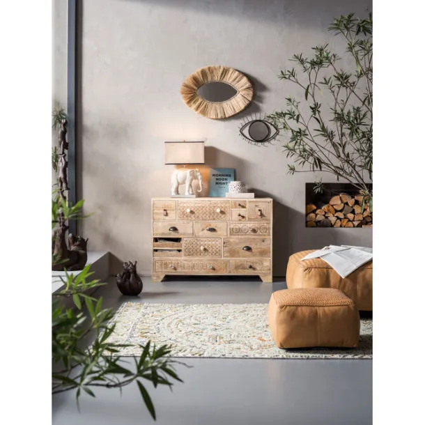 dresser_puro__drawers_6-1.webp Discount KARE Design Dresser Puro 14 Drawers