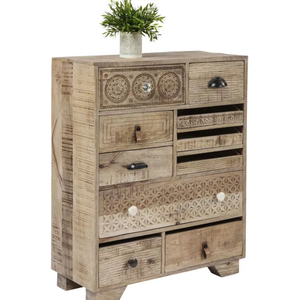 dresser_puro__drawers_6.webp Discount KARE Design Dresser Puro 10 Drawers