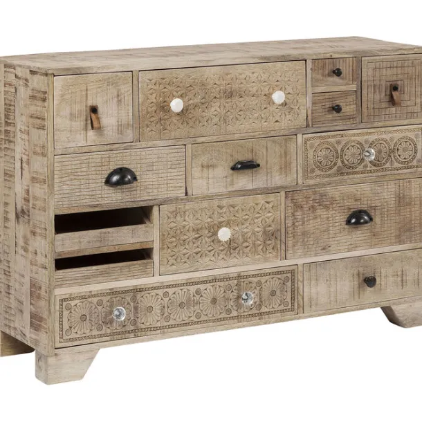 dresser_puro__drawers_7-1.webp Discount KARE Design Dresser Puro 14 Drawers