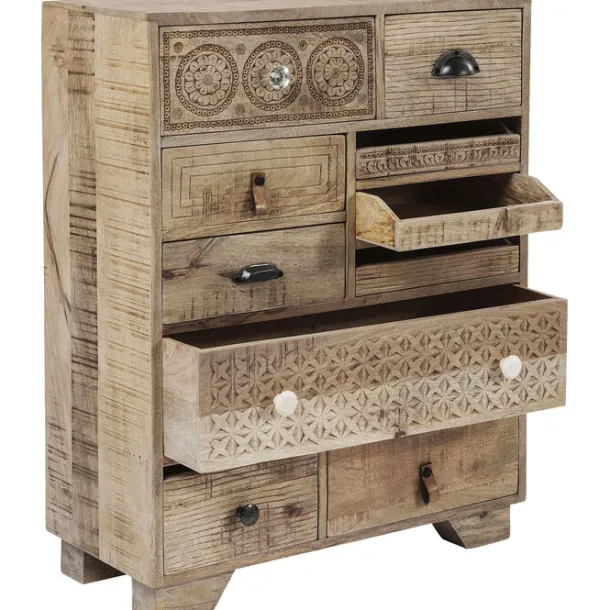dresser_puro__drawers_7.webp Discount KARE Design Dresser Puro 10 Drawers