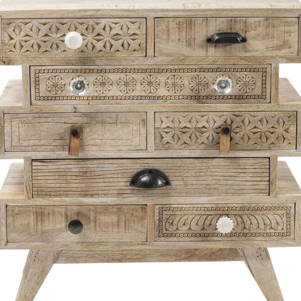 dresser_puro_butterfly_0.webp Best KARE Design Dresser Puro Butterfly