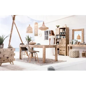 Best KARE Design Dresser Puro Butterfly