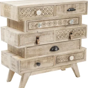 Best KARE Design Dresser Puro Butterfly