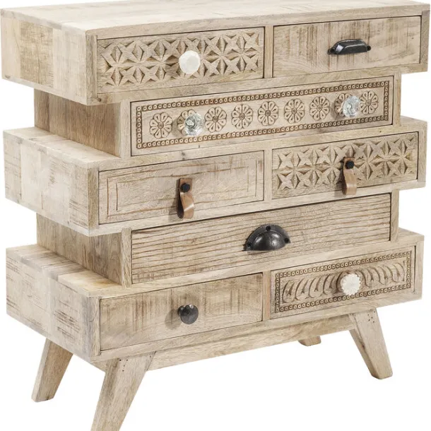 dresser_puro_butterfly_2.webp Best KARE Design Dresser Puro Butterfly