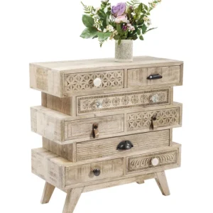 Best KARE Design Dresser Puro Butterfly